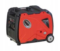 AGREGAT PRĄDOTWÓRCZY INWETEROWY 3500 W F4001ISE FOGO FOGO33399