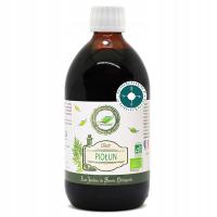 Napój Piołunowy 500ml Bio