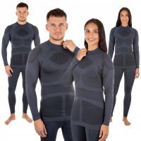 BIELIZNA TERMOAKTYWNA TERMICZNA TOUFER NYLON GÓRA DÓŁ