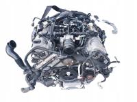 Silnik Porsche GTS DCN Kompletny
