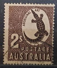 Australia luzak kas - 22/6