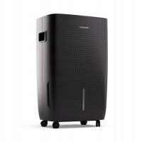 Осушитель воздуха Klarstein Wi-Fi сжатие 60 л / 24 ч 45-65 м2