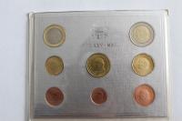 Watykan Euro Set 2003 Jan Paweł II