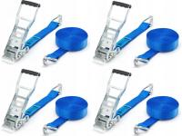 4× Pas transportowy R-PAS 5M 50 mm 5T EN 12195-2