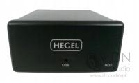 Hegel HD2 - DAC - przetwornik analogowo-cyfrowy