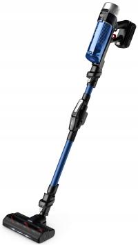 Odkurzacz pionowy Tefal X-Force Flex 9.60 Aqua niebieski