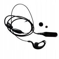 Mikrofonosłuchawka do Baofeng BF-A58 BF-T57