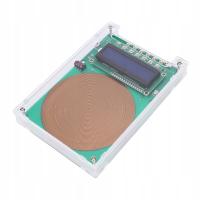 Generator fal Schumanna Generator częstotliwości 7,83 Hz Generator 7R