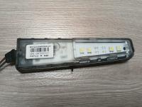 BMW E60 E61 E63 E64 LAMPKA LED PRAWEGO LUSTERKA OE