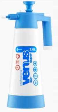 Opryskiwacz Venus Super360 Cleaning Pro+ 2l