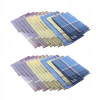 24 . Мужские тканевые салфетки в