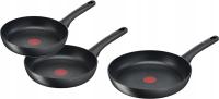 Кастрюли Tefal ULTIMATE 20/24/28 см