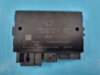 VW Audi Skoda Seat Sterownik Haka 5H2907383C