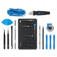IFixit Zestaw narzędzi do naprawy smartfonów Pro Tech Toolkit (EU145307-4)