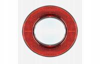 ODBLASK TYŁ ZDERZAK RAMKA LAMPY CHATENET CH40 CH46