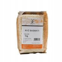 RYŻ BASMATI 1kg