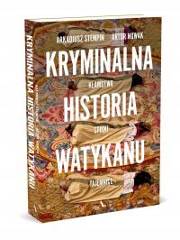 Церковь криминальная история Ватикана-Артур Новак, Аркадиуш Стемпин