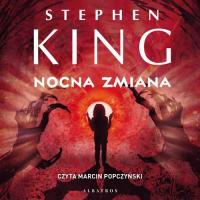 Audiobook | NOCNA ZMIANA - Stephen King