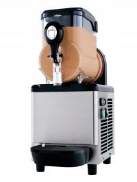 Автоматическая машина GBG для замороженного кофе, коктейля и замороженного йогурта