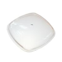 SIMAX КВАДРАТНАЯ КРЫШКА 28 СМ БЕЗ РУЧКИ