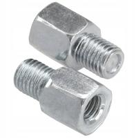 Adapter gwintu lusterka 003-0001-657 Barter