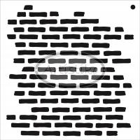 MASKA/ SZABLON - MUREK 1szt.