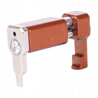 Wymiana narzędzia intonacyjnego mostka Tremolo do gitary Floyd Rose