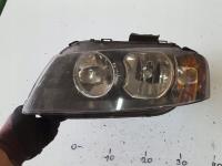 AUDI A3 8P 04-07r LAMPA LEWA PRZÓD ANGLIK