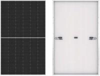 LONGI SOLAR 495W HalfCut Silver Frame