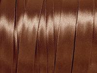 MG LAMÓWKA zaprasowana SATYNA 16mm CEGŁA 15 CENA