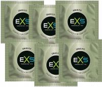EXS Snug Fit prezerwatywy przylegające 100 szt.