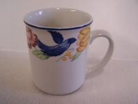 Kubek - wzór Paloma - Made in Britain