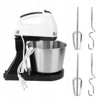 Electric Egg Kitchen Food Mixer Stand Handh