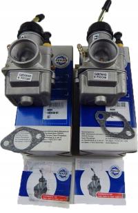 КАРБЮРАТОРЫ ПЕКАРЬ K-68 Y УРАЛ ДНЕПР K-750 M-72