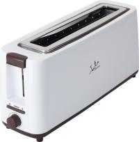 Toster Jata TT579 biały 900 W