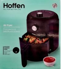 Фритюрница hoffen HO-00049 1000 Вт 2,6 л