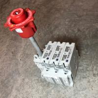 Предохранительный выключатель Allen 194r-C30-1753sa