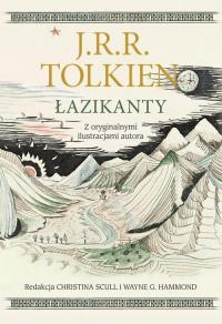 Łazikanty- Roverandom - J.R.R. Tolkien