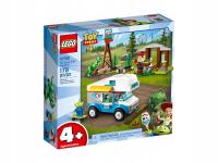 LEGO Toy Story 10769-Toy Story 4 - отдых на автофургоне