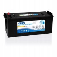 Akumulator Exide Equipment Gel 12V 140Ah ES1600