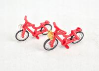 %% LEGO Akcesoria Elementy Rowery %%