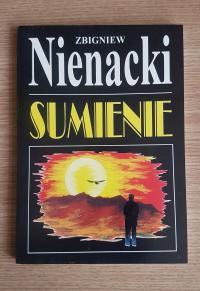 Sumienie - Zbigniew Nienacki