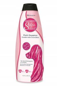 Groomers Salon Select Puppy Shampoo Szampon dla szczeniąt 544ml