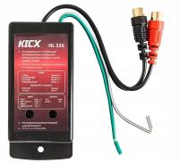 KICX HL 330 HI-LOW аудио конвертер