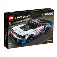 LEGO Technic 42153 Chevrolet Camaro ZL1