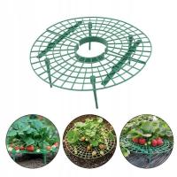 Stojak na truskawki 30cm - Wspornik ogrodniczy - podpora do pnączy