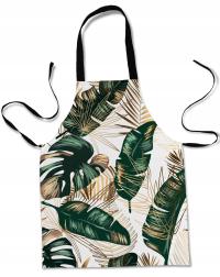 ФАРТУК ДЛЯ КУХНИ, ЗАЩИТНЫЙ ФАРТУК ДЛЯ КУХНИ, ПОДАРОЧНЫЕ УЗОРЫ