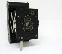Aparat Eastman Kodak Vest Pocket 1913 na film 127