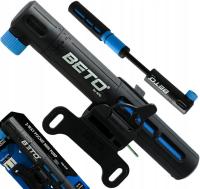 Pompka ROWEROWA AV/FV DO PIŁEK IGŁA BETO CRH015