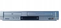 Видеомагнитофон Targa DPV-5200x